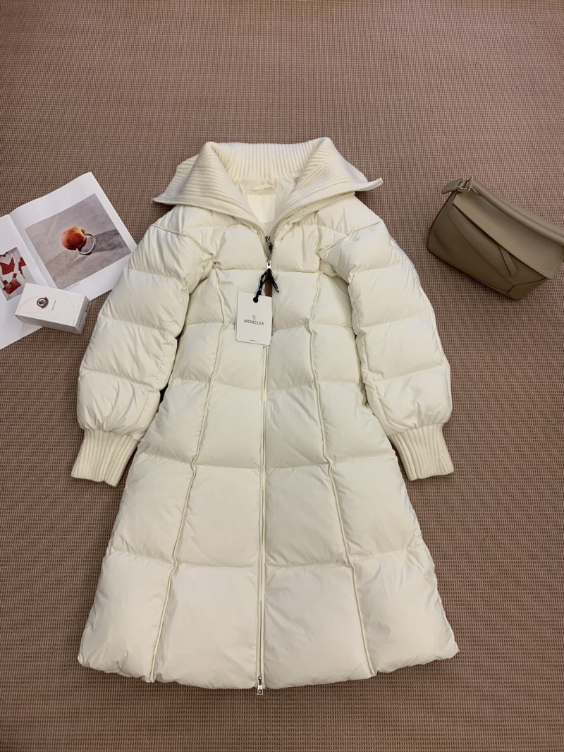 Moncler Down Coat